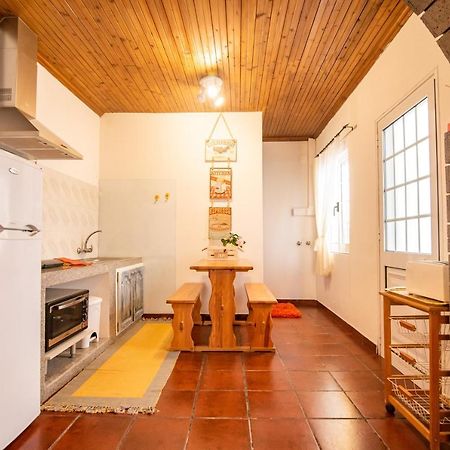 Casa Inti / Inti House Furnas Bed & Breakfast ฟูร์นัส ภายนอก รูปภาพ