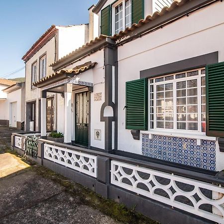 Casa Inti / Inti House Furnas Bed & Breakfast ฟูร์นัส ภายนอก รูปภาพ