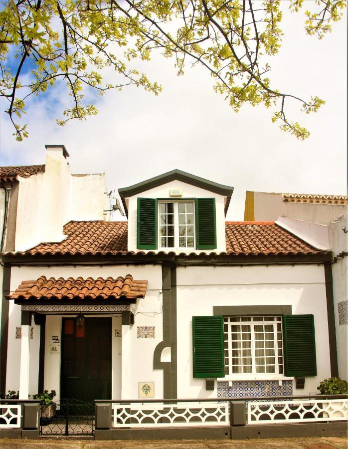 Casa Inti / Inti House Furnas Bed & Breakfast ฟูร์นัส ภายนอก รูปภาพ