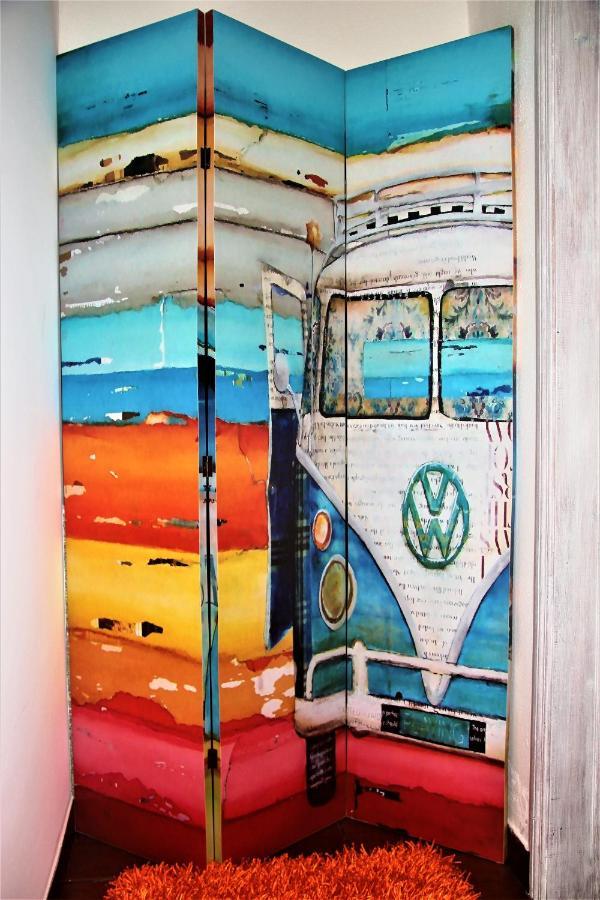 Casa Inti / Inti House Furnas Bed & Breakfast ฟูร์นัส ภายนอก รูปภาพ