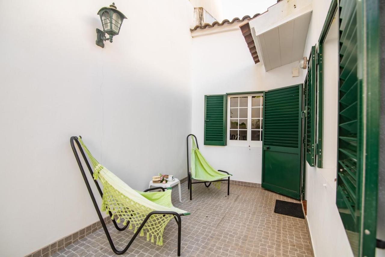 Casa Inti / Inti House Furnas Bed & Breakfast ฟูร์นัส ภายนอก รูปภาพ